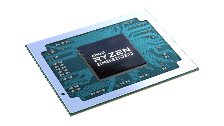 Нужно больше различных процессоров AMD с архитектурой Zen 2. Компания готовит новое поколение APU Ryzen Embedded