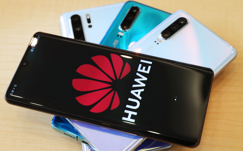 Гудбай, Америка. Huawei готова начать производство собственных чипсетов без американских компонентов
