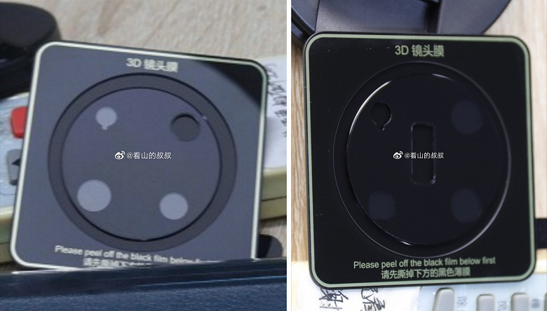 Живые фото позволяют сравнить необычные камеры Huawei Mate 40 и Mate 40 Pro
