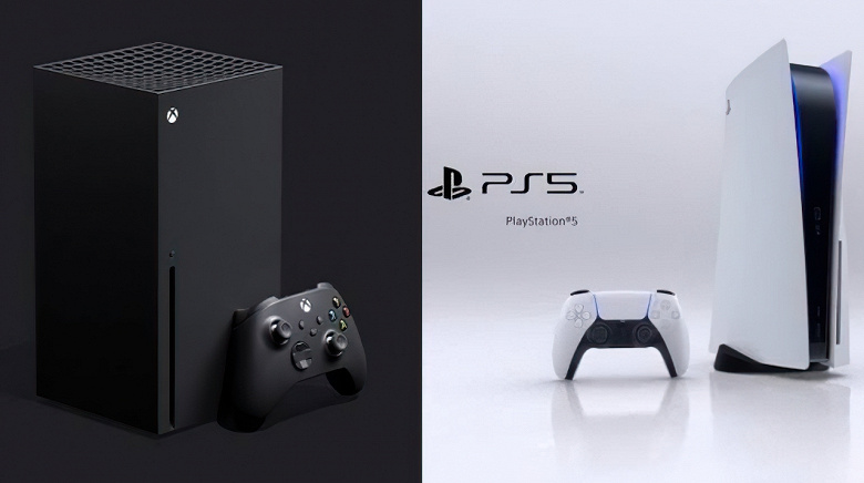 Слух: цены на новые консоли Xbox и PlayStation 5 будут начинаться от 400 долларов