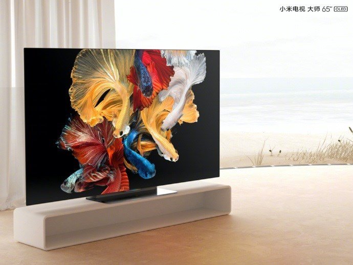 Xiaomi поднимет цены на телевизоры с завтрашнего дня (пока что в Китае)