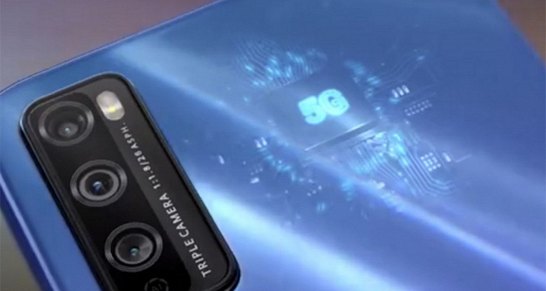 И так сойдёт. Huawei Enjoy 20 Plus получит менее производительную платформу, чем считалось