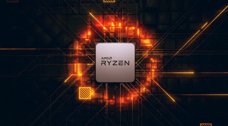 Этой осенью AMD может выпустить 16-ядерный Ryzen 9 5950X с частотой до 5 ГГц? Инженерный образец уже работает на частоте до 4,8 ГГц