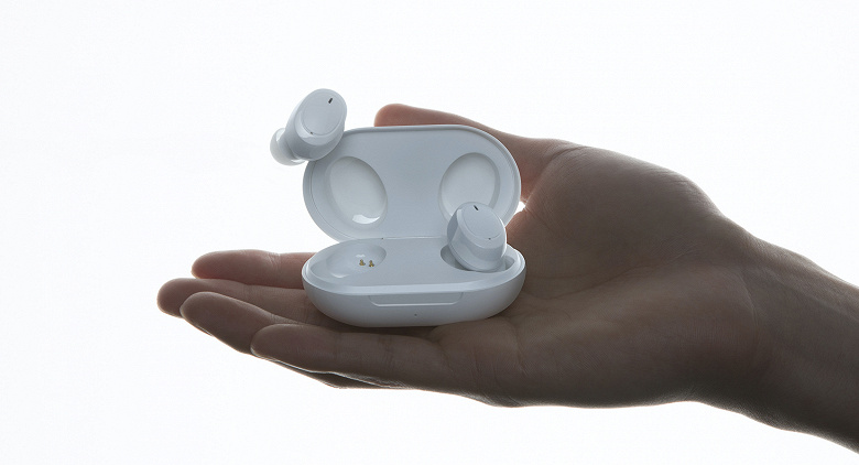 Прямой конкурент Xiaomi Mi True Wireless Earbuds Basic S. В Россию приехали бюджетные TWS-наушники Oppo Enco W11