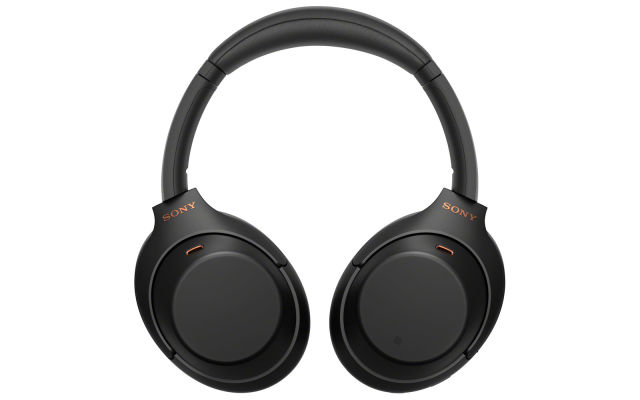 Новый король беспроводного звука. Sony представила «лучшие в классе» беспроводные наушники с шумоподавлением