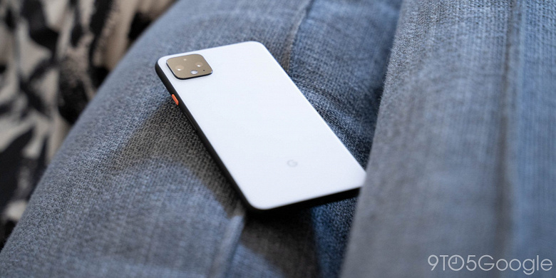 Парочка Pixel 6 и первый гибкий смартфон Google. Что готовит компания на следующий год