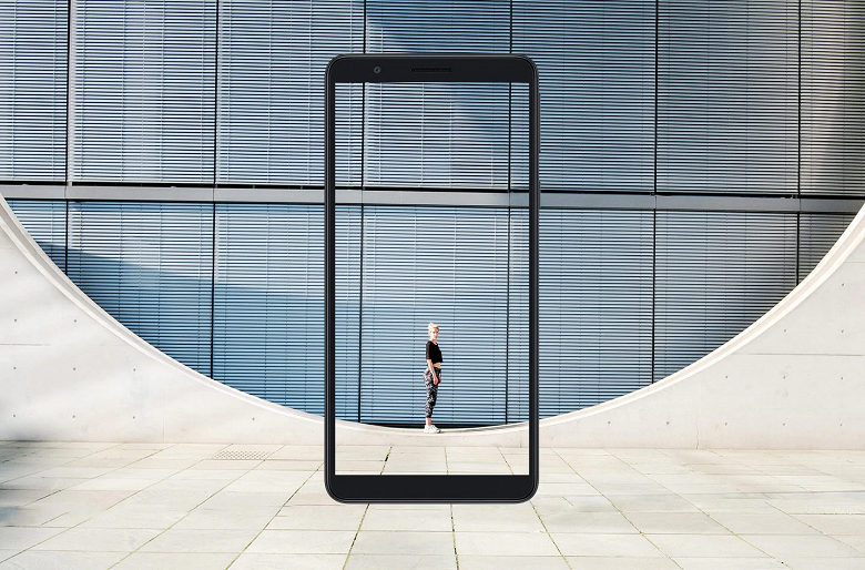 Samsung выпустила в России свой самый дешёвый смартфон Samsung выпустила в России свой самый дешёвый смартфон