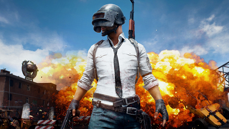 PUBG в 90 к/с получили только владельцы OnePlus