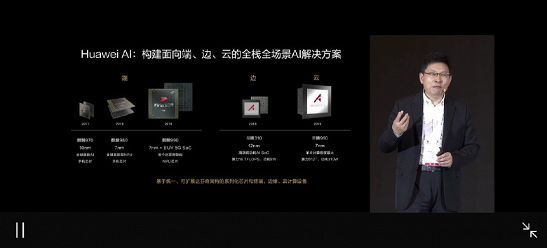 Глава Huawei: Mate 40 — в сентябре, новый P40 — тоже в сентябре, а ОС Hongmeng в будущем — на всех устройствах, включая ноутбуки, планшеты и смартфоны