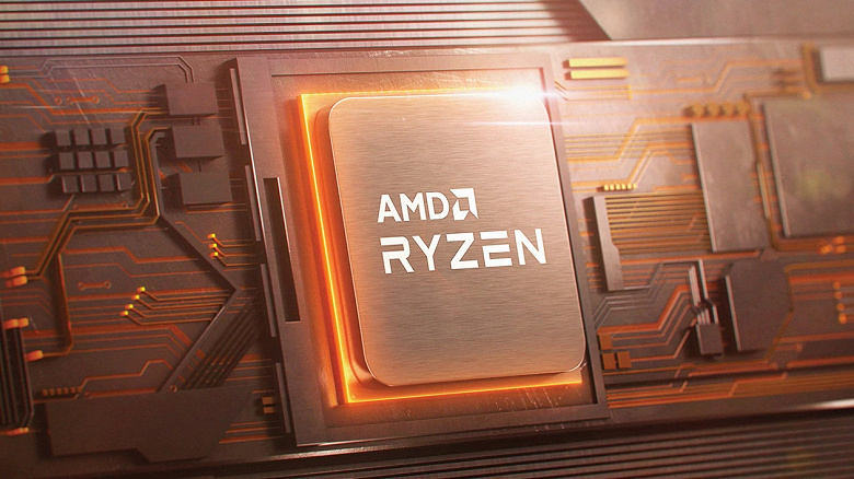 AMD не будет сбавлять обороты. Гибридные процессоры Ryzen 5000 получат иную компоновку с иной иерархией кэш-памяти