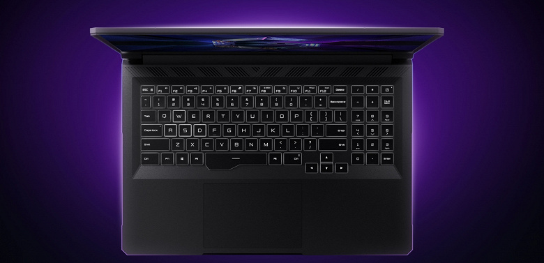 Все подробности о доступном игровом ноутбуке Redmi G. Новинка получила необычный процессор Intel