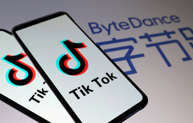 Официально: TikTok забанят в США