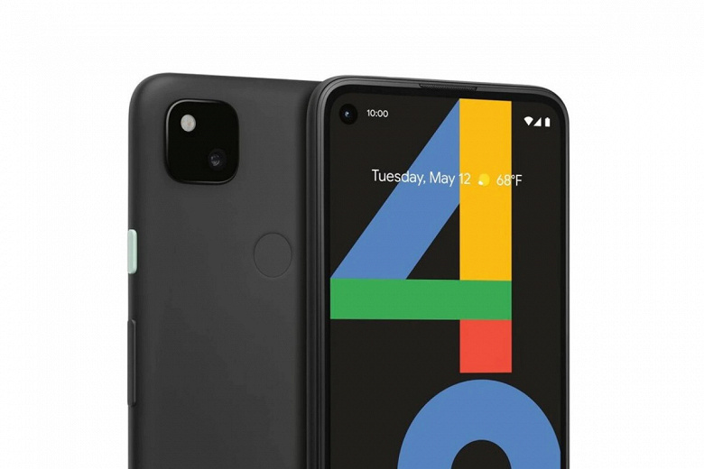 Google Pixel 4a 5G окажется лучше обычного Pixel 4a