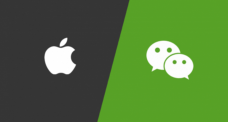 Apple, Ford, Goldman Sachs и другие хотят помешать США запретить WeChat
