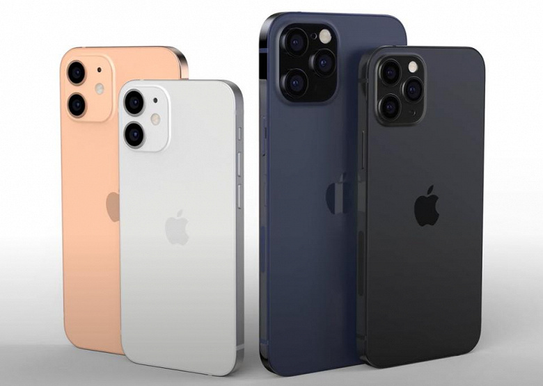 Живое фото подтвердило конфигурацию камеры самого дорогого iPhone 2020 года
