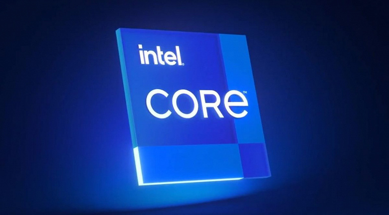 Самые современные процессоры Intel. В Сеть попали рекламные материалы, касающиеся CPU Tiger Lake-U