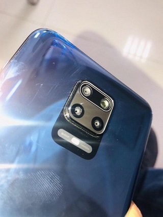 «Грязные» камеры Redmi Note 9, Note 9S и Note 9 Pro оказались аппаратной проблемой