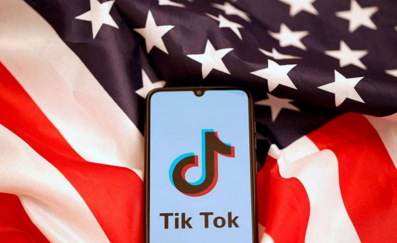 У Трампа пока не получилось. Суд временно заблокировал запрет TikTok на территории США