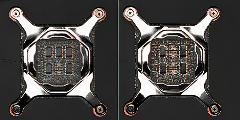MSI изменила дизайн видеокарты GeForce RTX 3080 Gaming X Trio на фоне «конденсаторной проблемы»