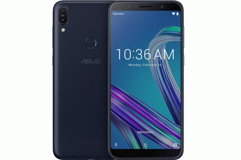 Умельцы портировали Android 11 на Asus Zenfone Max Pro M1, пока производитель тестирует Android 10