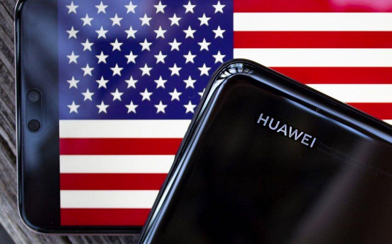 Самая большая опасность для Huawei. Компанию может погубить утечка кадров