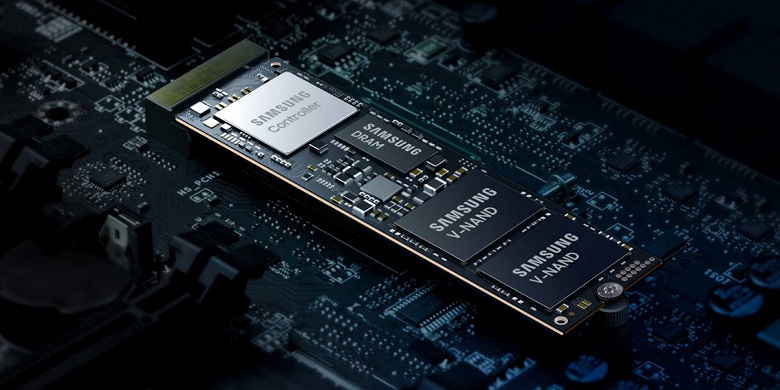 Сверхбыстрый SSD Samsung 980 Pro выходит в продажу, и теперь мы знаем, сколько он стоит