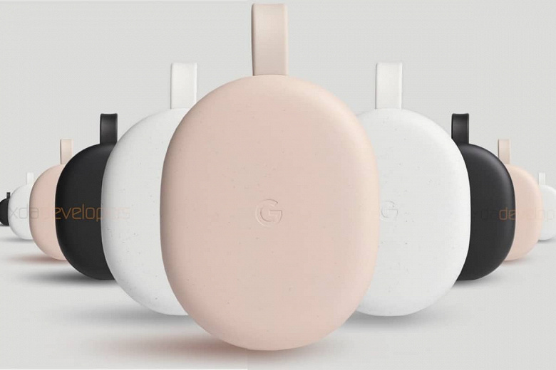 Google Chromecast нового поколения будет стоить всего 50 долларов
