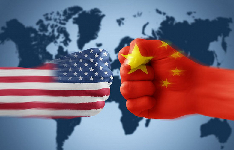«Война между Китаем и США закончится нокаутом». В Китае готовят фонд внутреннего замещения