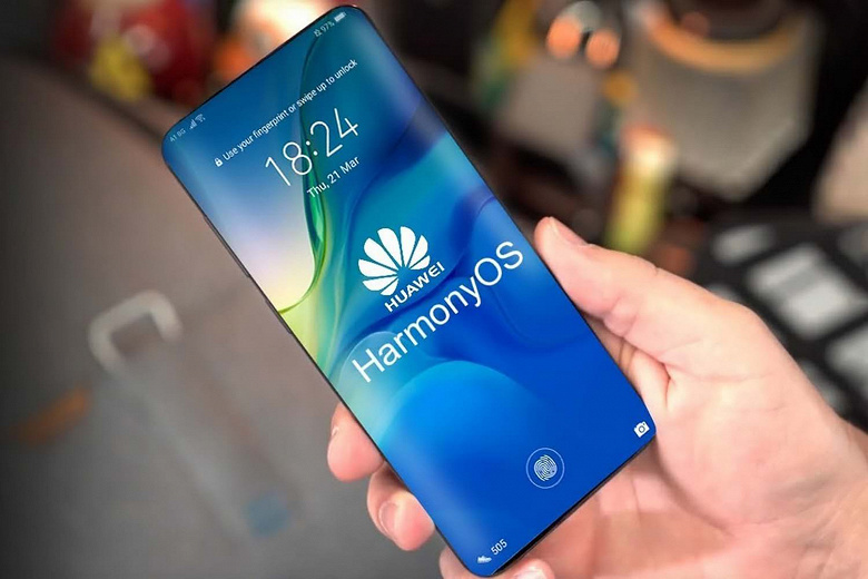Huawei подключила 1500 российских разработчиков к созданию HarmonyOS