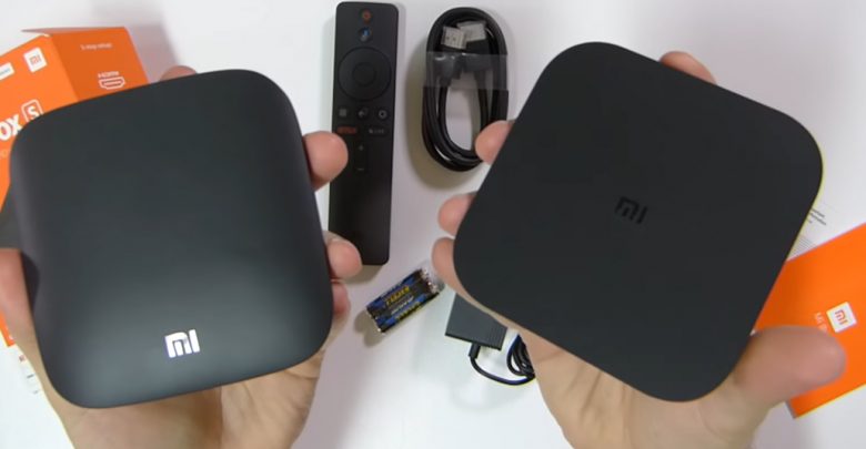 Долгожданное обновление Android пришло на четырёхлетнюю телеприставку Xiaomi 