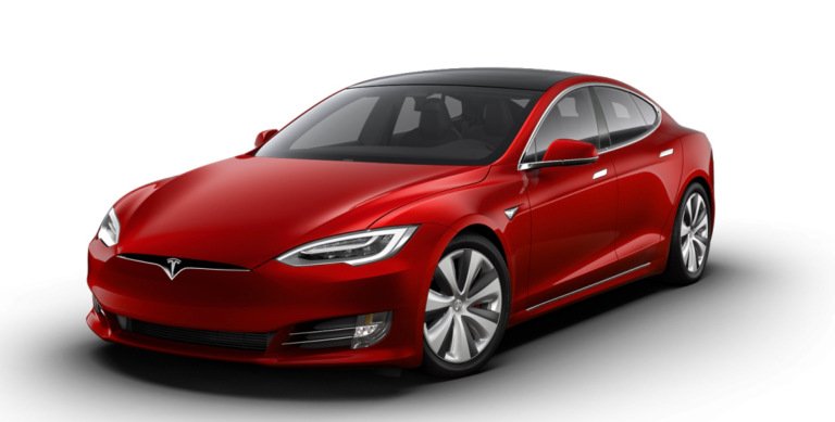 Запас хода 840 км, разгон до 100 км/ч за 2 с, максимальная скорость — 320 км/ч. Анонсирован Tesla Model S Plaid — лифтебк-уничтожитель суперкаров