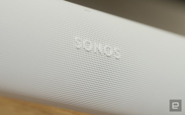 Sonos снова подает в суд на Google 