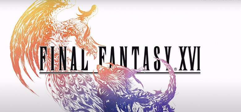 Final Fantasy XVI выйдет на PlayStation 5. Демонстрация игры