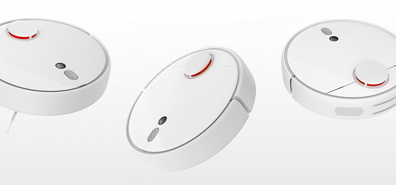 Роботы-пылесосы Xiaomi Roborock вышли на новый уровень. Теперь они будут убирать торговые центры, офисы и аэропорты