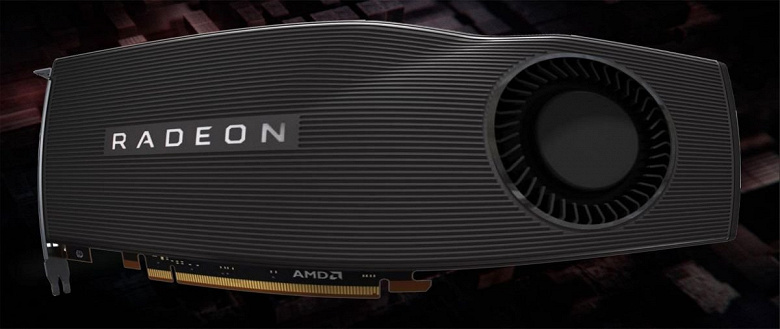 AMD может предложить видеокарту с 16 ГБ памяти за 550 долларов, и всё благодаря Nvidia