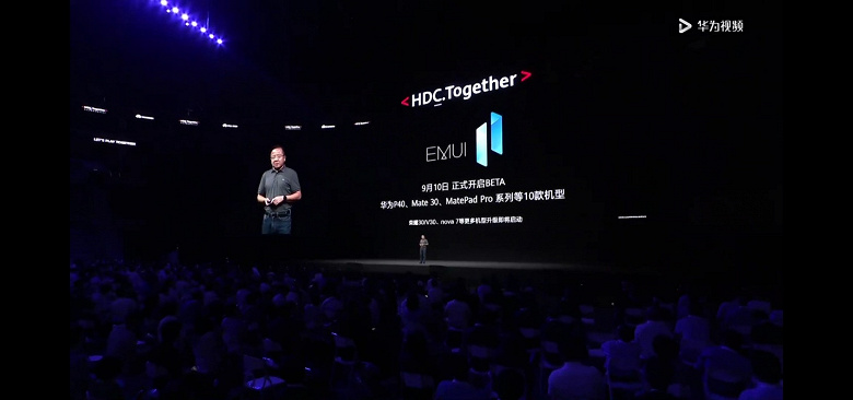 Универсальная экосистема Honor развивается с новыми версиями HarmonyOS 2.0, EMUI 11 и HMS