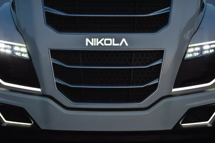 На рынке электромобилей лопнул очередной пузырь? Nikola Corporation обвинили в мошенничестве