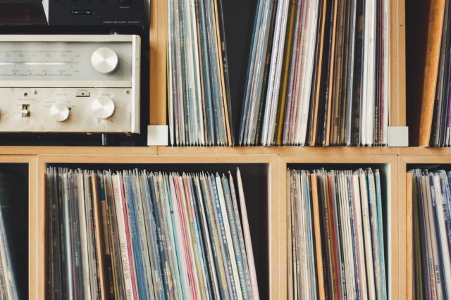Грампластинки обошли по продажам компакт-диски в США — впервые с 80-х годов прошлого века