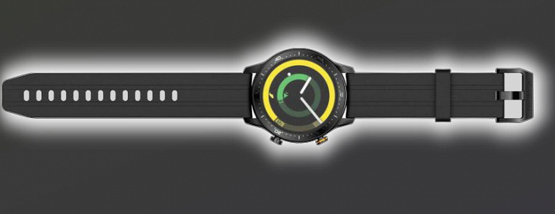 Анонс Realme Watch S Pro состоится в любой момент