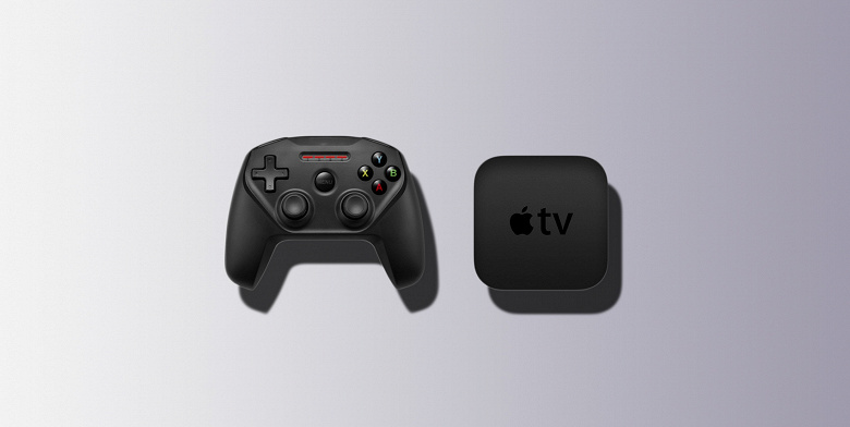 Apple будет конкурировать с PlayStation 5, Xbox и Switch? Слухи говорят, что для Apple Arcade разрабатываются полноценные топовые игры