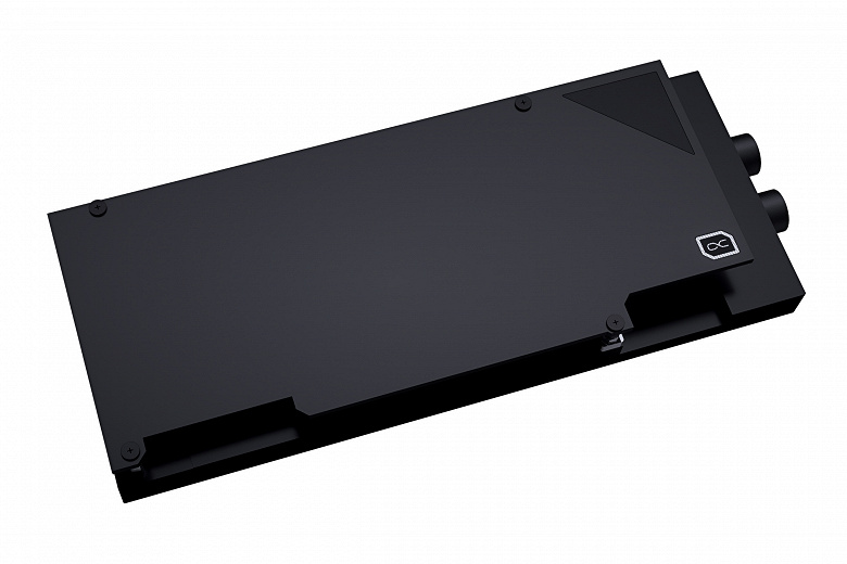 Водоблок Alphacool Eisblock ES Acetal GPX-N RTX 3080/3090 предназначен для видеокарт Nvidia GeForce RTX 3080 и 3090 референсного дизайна