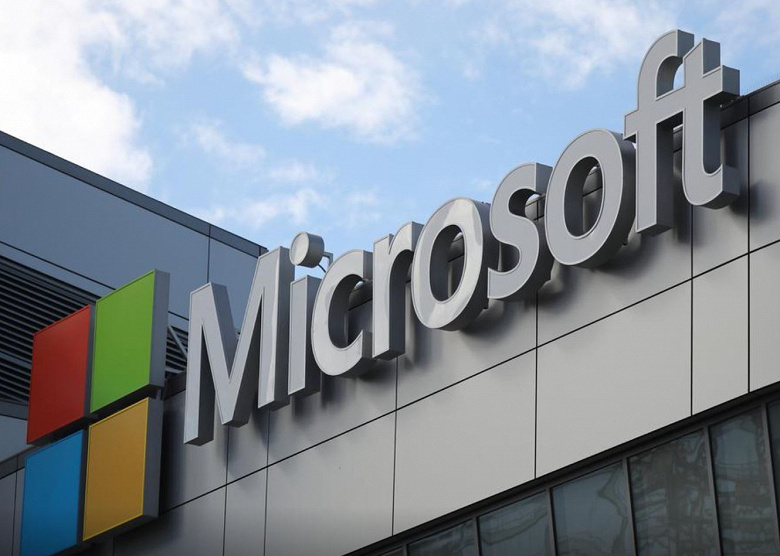 Microsoft построит в Греции крупный центр обработки данных