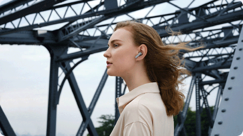 Huawei привезла в Россию наушники, которые лучше AirPods Pro и дешевле