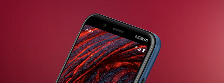 Предсталена новая Nokia дешевле 200 долларов