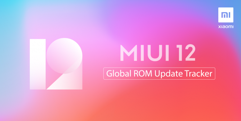 Xiaomi выпустила 74 стабильных прошивки MIUI 12 для смартфонов Xiaomi, Redmi и Poco на международном рынке