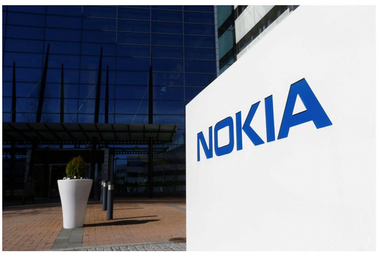 Nokia пытается заблокировать продажи Lenovo в Германии