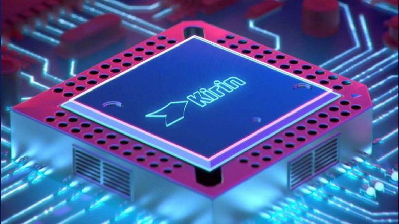 SoC Kirin 9000 в Huawei Mate 40 включает 24-ядерный GPU 