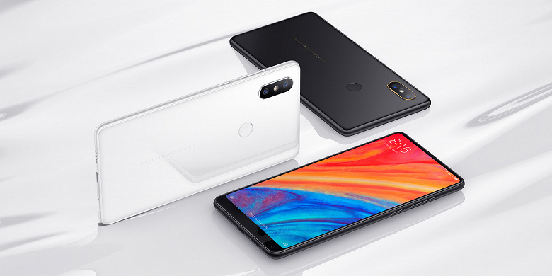 Пользователи двухлетнего Xiaomi Mi Mix 2S и слайдера Mi Mix 3 получили доступ к Android 11 