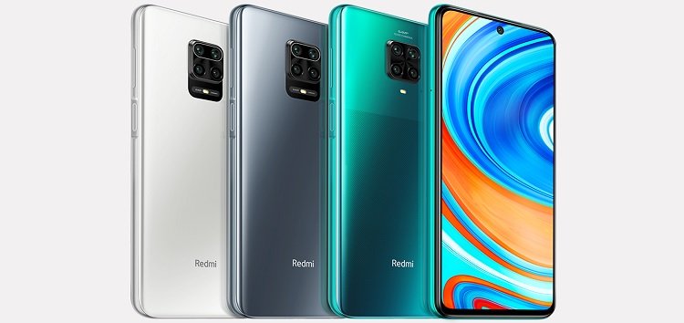 Ну наконец-то, Redmi Note 9 Pro получил MIUI 12 в Европе, Россия на подходе