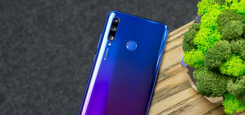 Huawei может продать подразделение Honor